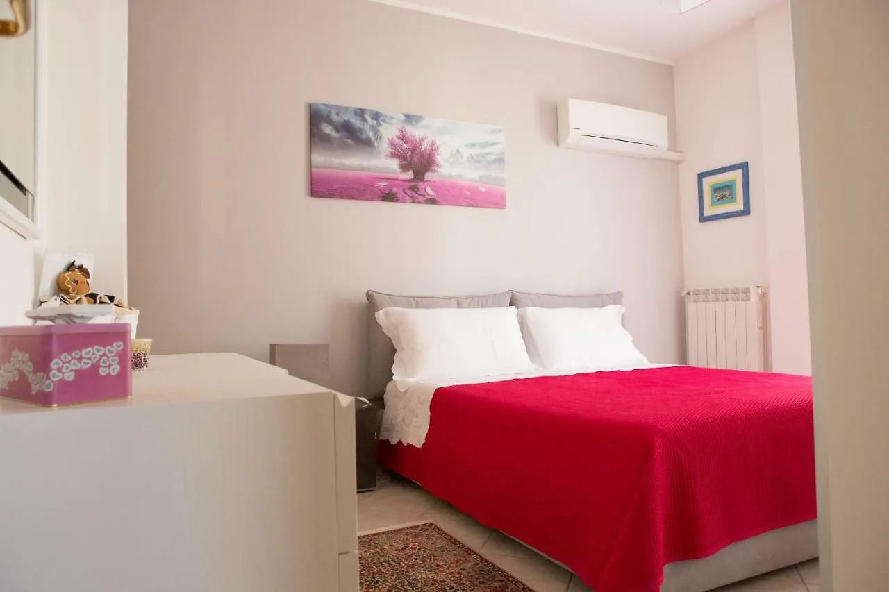 Viona Apartments 알게로 이탈리아