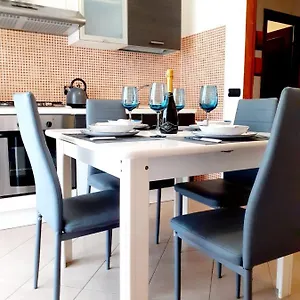  Apartment Clizia