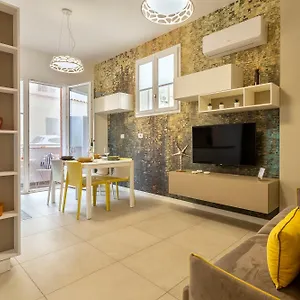  Apartment Luxury Sofia